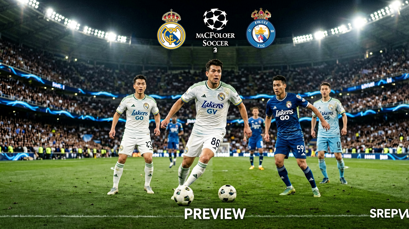 Live Soccer