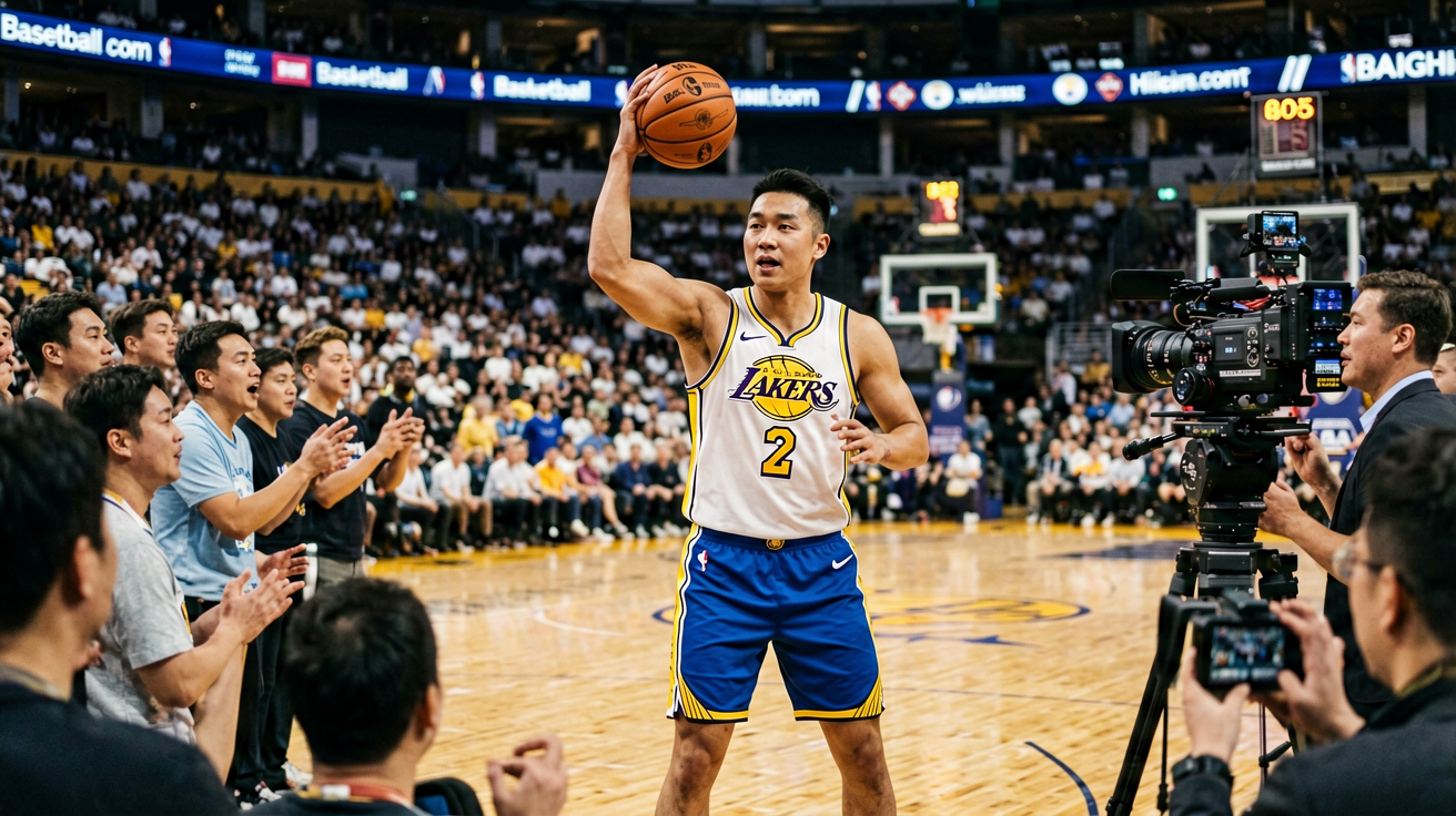Live Basketball